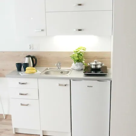 Homestay Wena Ustka