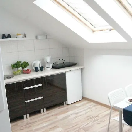Wena Homestay Ustka