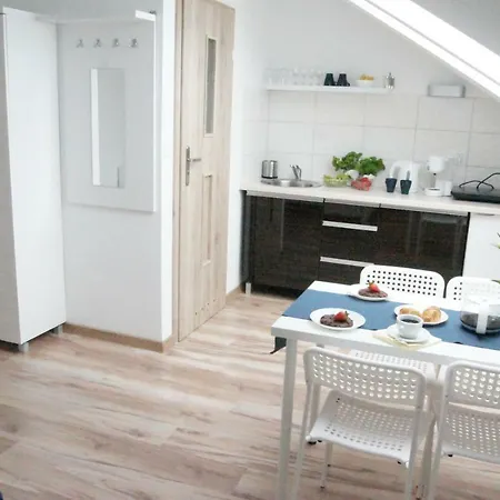 Homestay Wena Ustka