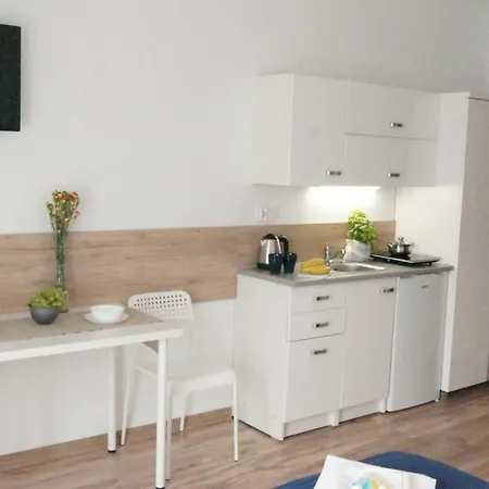 Homestay Wena