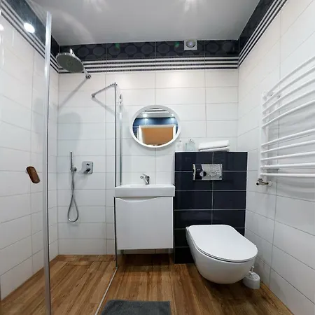 Homestay Amber Ustka