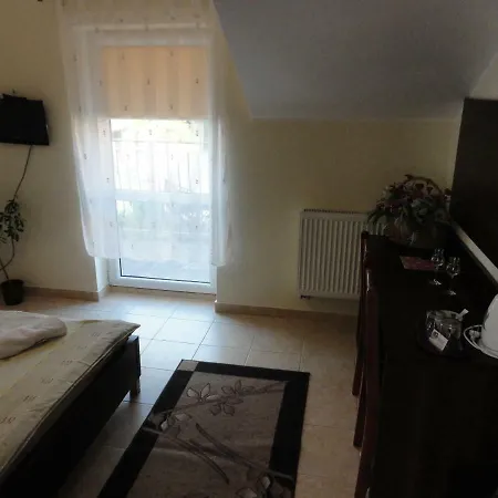 Grand Ustka- Marmonoli Stolpmünde