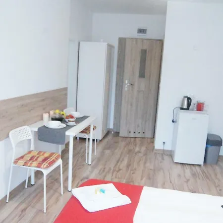 Wena Homestay Ustka