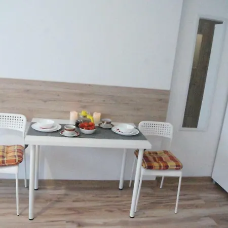 Homestay Wena