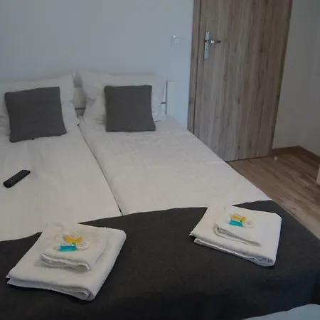 Wena Homestay Ustka