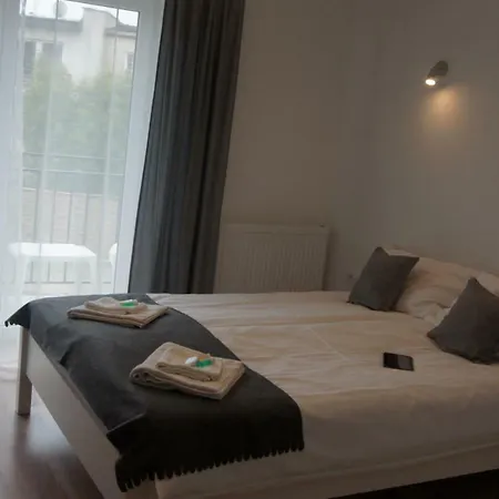 Wena Homestay Ustka