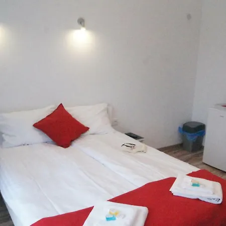 Homestay Wena
