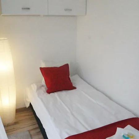Homestay Wena