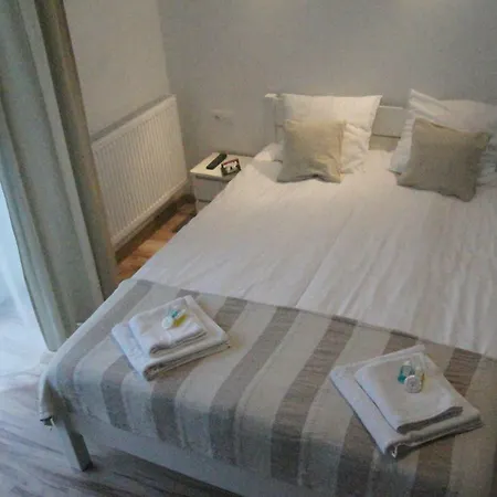 Homestay Wena Ustka
