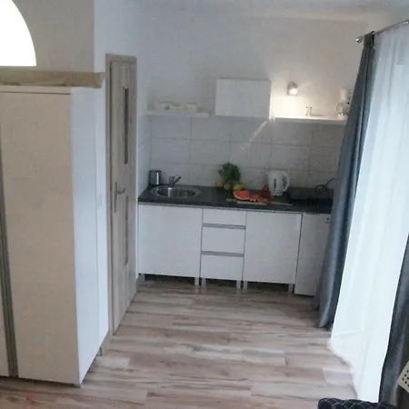 Wena Homestay Ustka