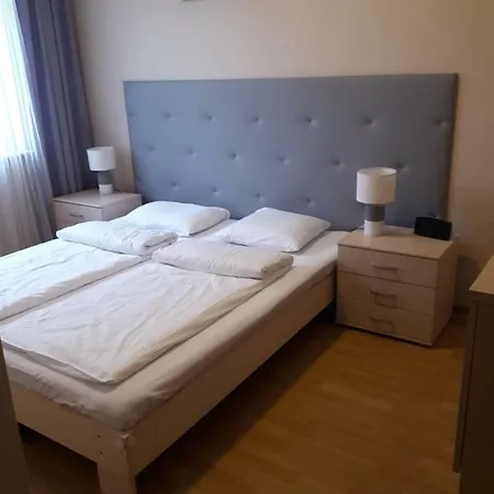 Apartment Na Wydmie Ustka