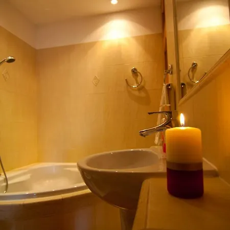 Apartment Trzypokojowy W Ustce *