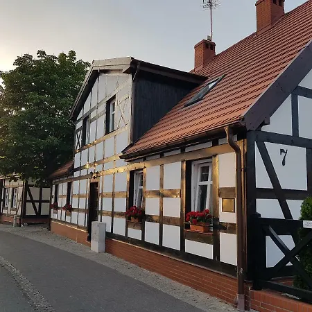 Trzypokojowy W Ustce Apartment