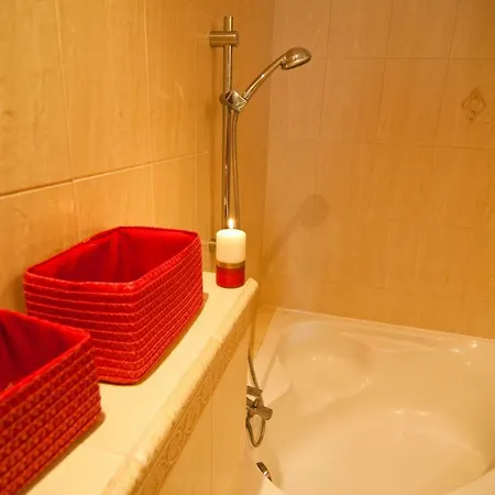 Apartment Trzypokojowy W Ustce