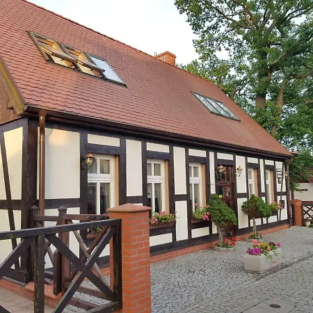 Trzypokojowy W Ustce Apartment Ustka