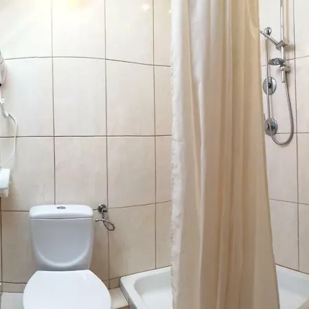 Homestay Domus Ustka