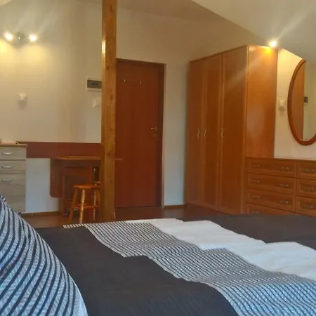 Domus Homestay