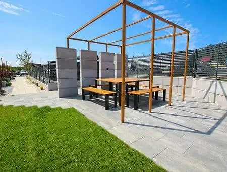 Apartment Baltic Pearl