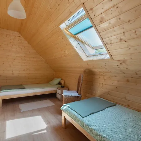 Holiday home Werbena