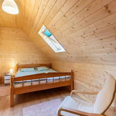 Holiday home Werbena *