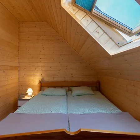 Holiday home Werbena *