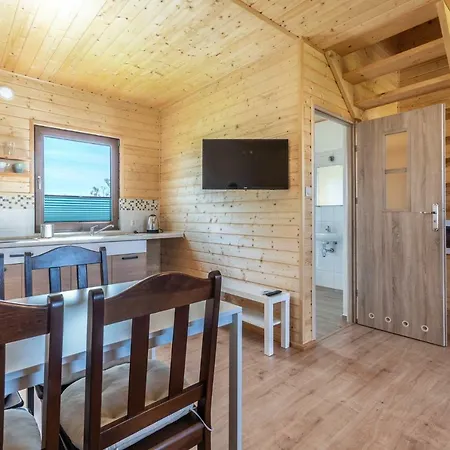 Werbena Holiday home