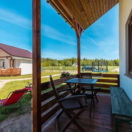 Werbena Holiday home