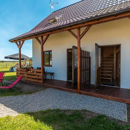 Holiday home Werbena