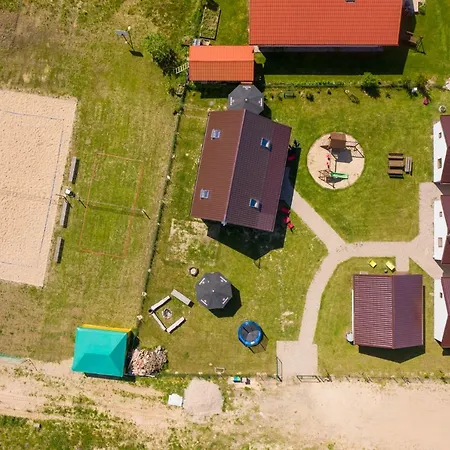 Holiday home Werbena