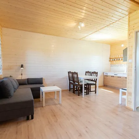 Werbena Holiday home *