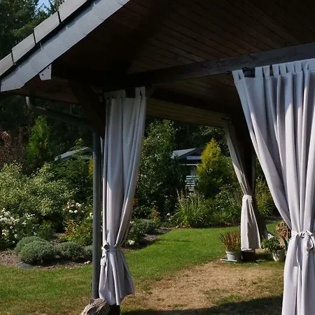 Przylesie21 Lodge