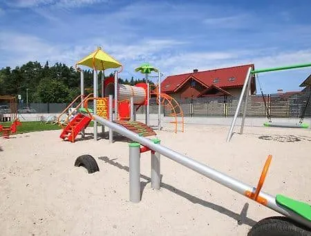 Apartment Baltic Pearl Ustka