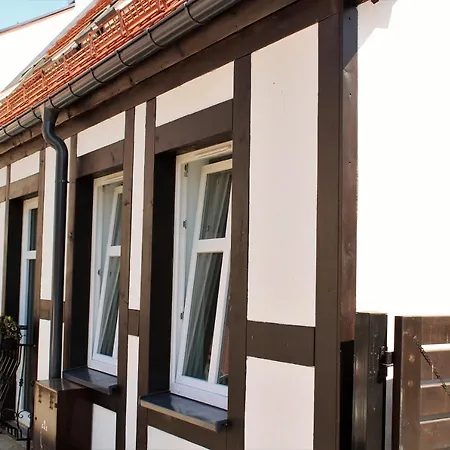 Idylla Ustka