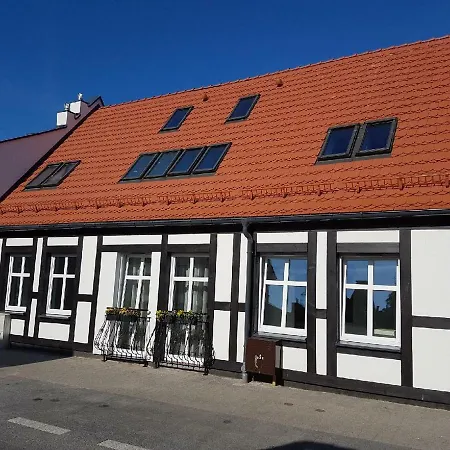 Idylla * Ustka