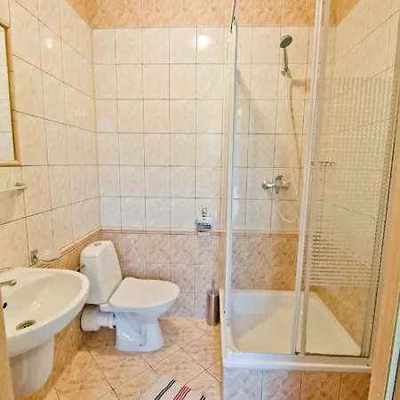 Dom Artusa Holiday home Ustka