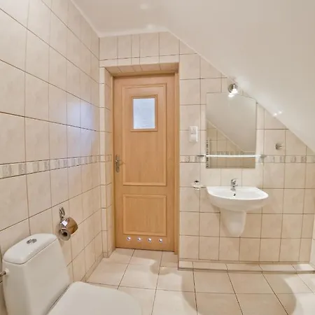 Dom Artusa Holiday home *