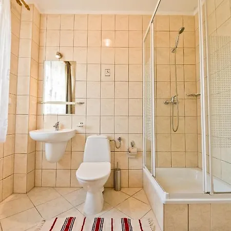Dom Artusa Holiday home Ustka