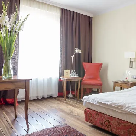 Rejs Hotel 4*