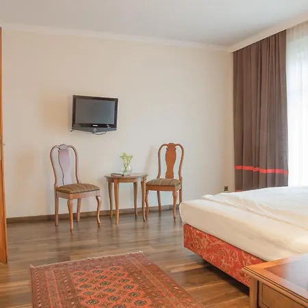 Hotel Rejs Ustka