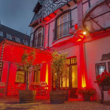 Hotel Rejs 4*