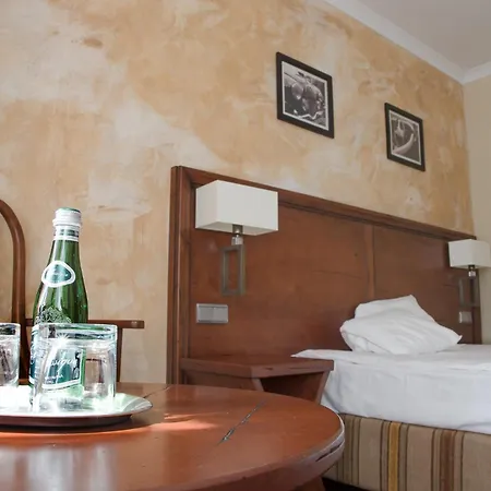 Rejs Hotel