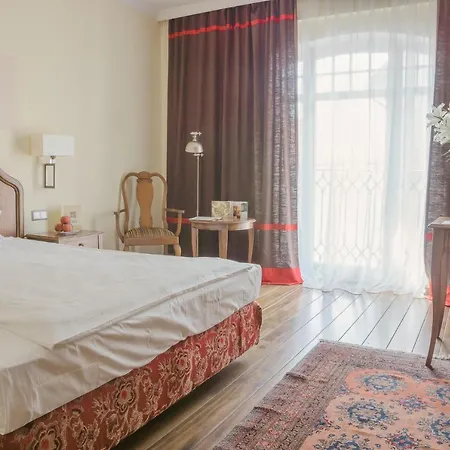 Rejs Hotel