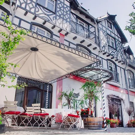Rejs Hotel 4*