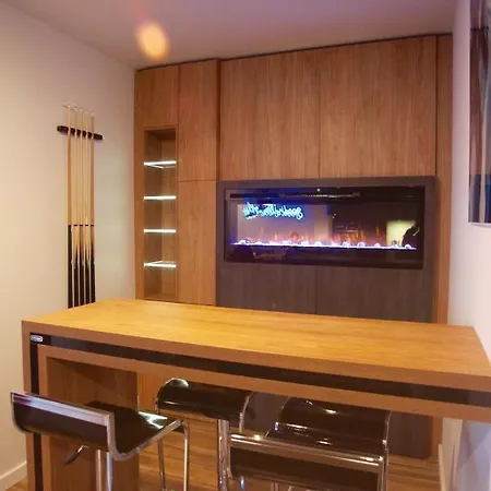 Aquarius Penthouse
