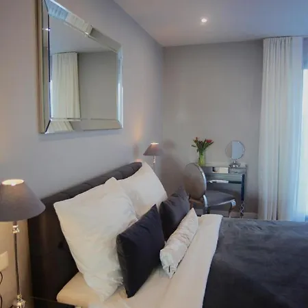 Aquarius Penthouse