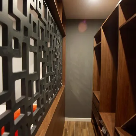 Aquarius Penthouse Apartament