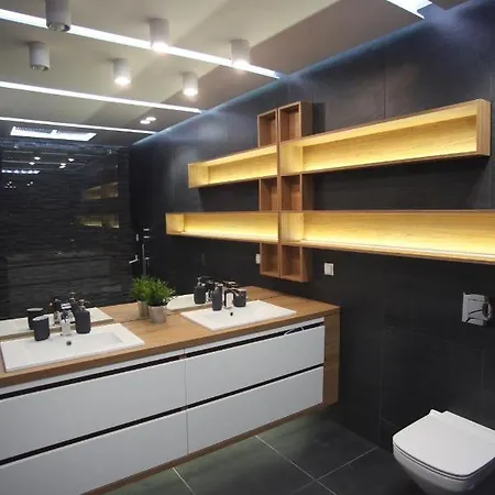 Aquarius Penthouse