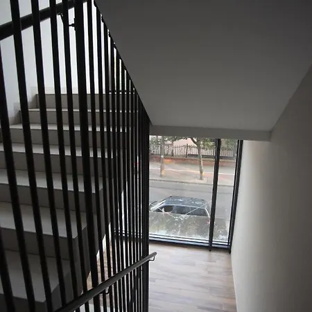 Aquarius Penthouse