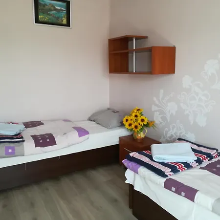 Osrodek Rehabilitacyjno-wczasowy Ewa