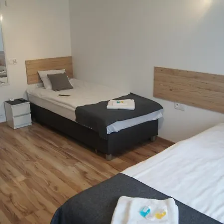 Wena Homestay Ustka